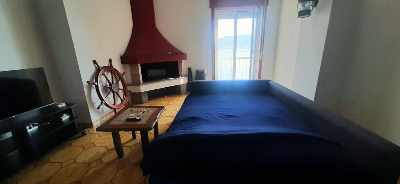 Castello Apartment Bacoli Buitenkant foto