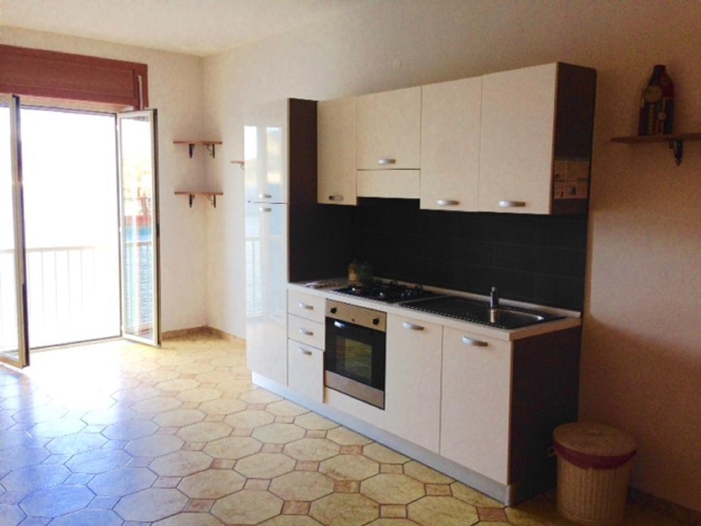 Castello Apartment Bacoli Kamer foto